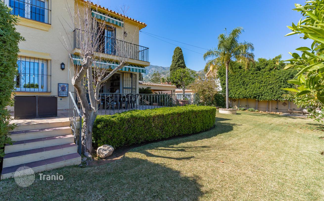 4-Bedroom Villa in Marbella, Spain, photo 2