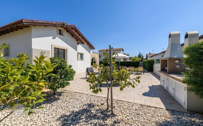 3-комнатный коттедж 105 м² в Фамагусте, Кипр, фото 5