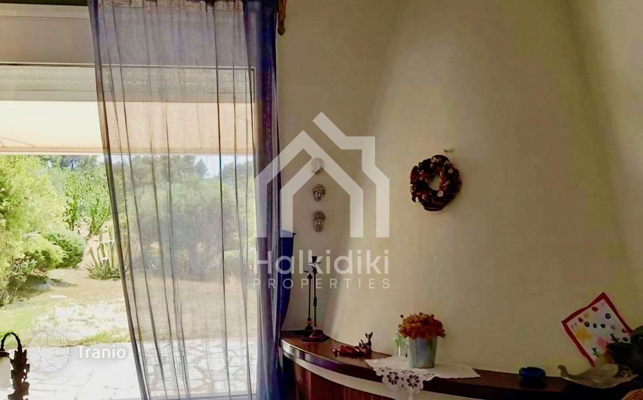 4-комнатный дом в городе 673 м² в Халкидики, Греция, фото 5