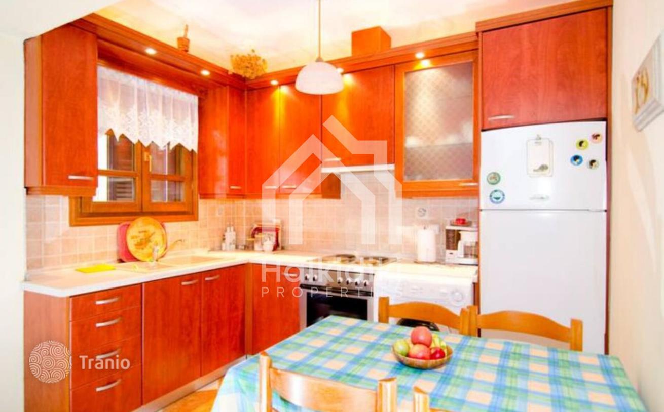 9-Room House 600 m² in Halkidiki, photo 3