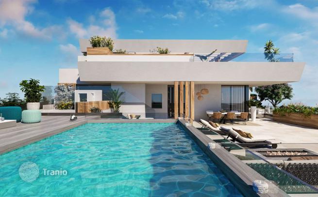 New Luxury Apartments with Sea View in Marbella, photo 5