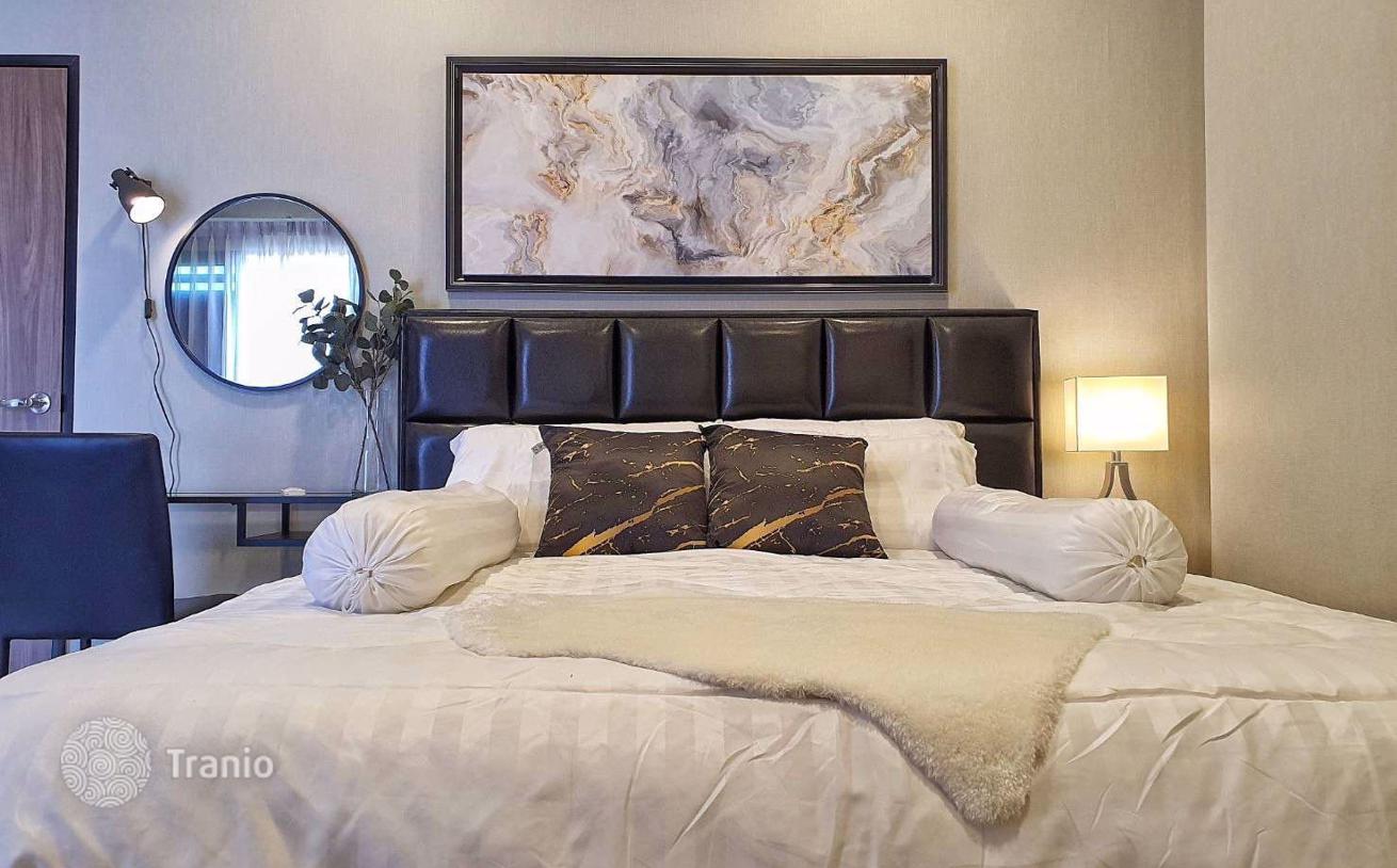 2-Bedroom Condo in Ratchathewi, Bangkok, photo 2
