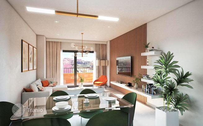 Penthouse with Large Terrace and Sea View in Fuengirola