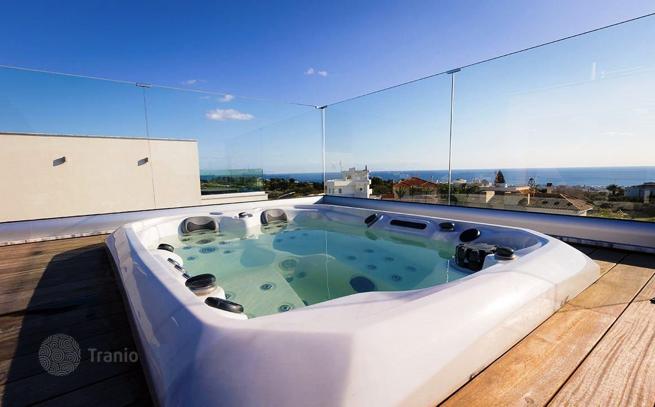 2-Bedroom Villa in Ayia Napa, Cyprus, photo 5