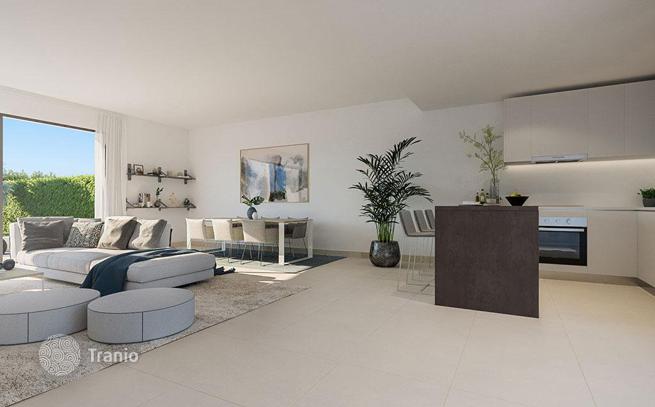 Apartments with Garden and Sea View in Gated Community, Mijas, photo 2