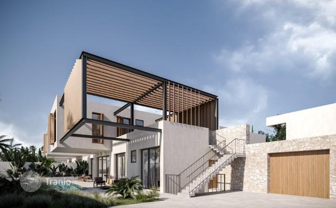 Luxury Villa in Protaras City Center