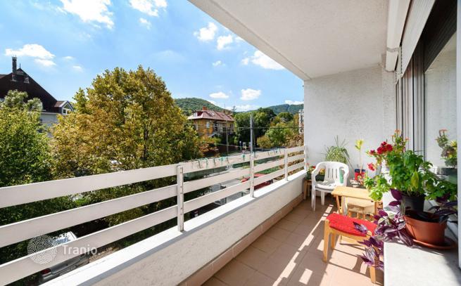 3-комнатная квартира 97 м² в Районе II, Венгрия, фото 2
