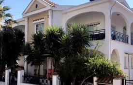 4-Story Villa with Garden and Parking in Nicosia, photo 5