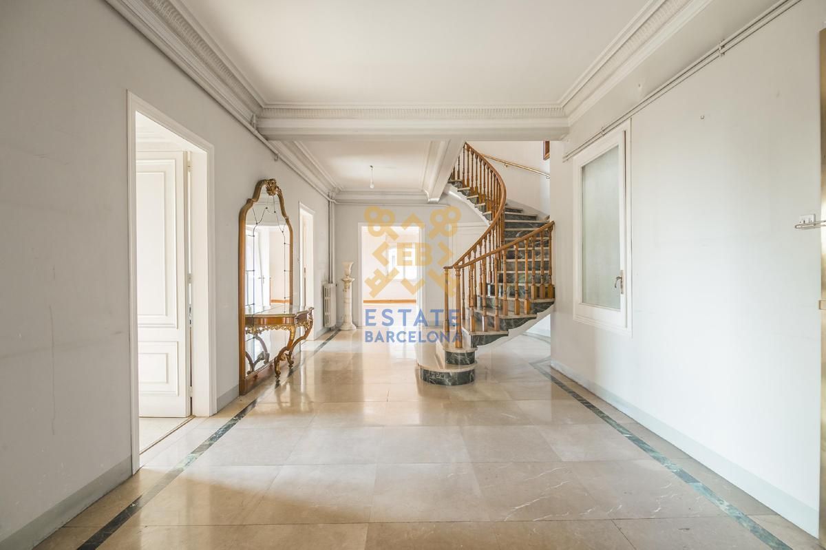 Квартира в Барселоне, Испания, 428 м², фото 4