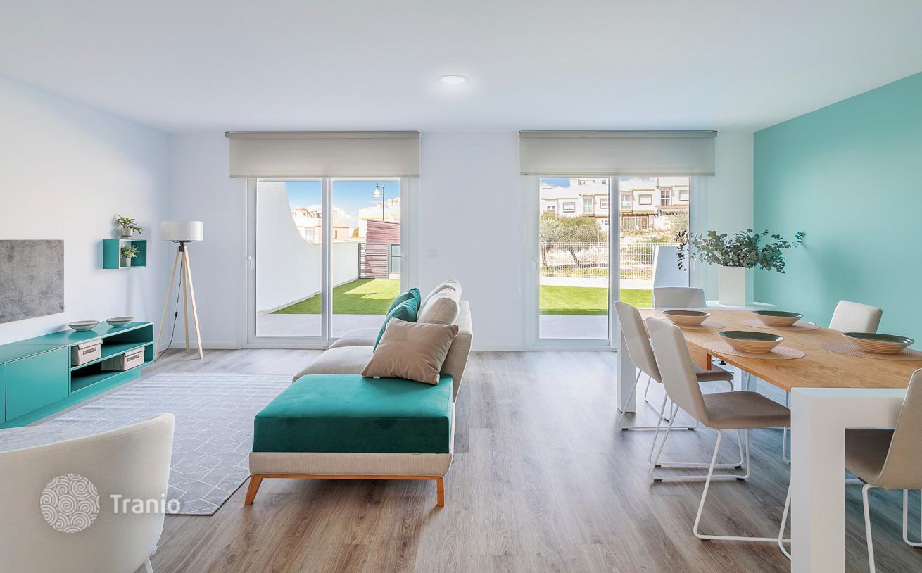 1-Bedroom Apartment with Shared Pool in Benidorm, photo 2