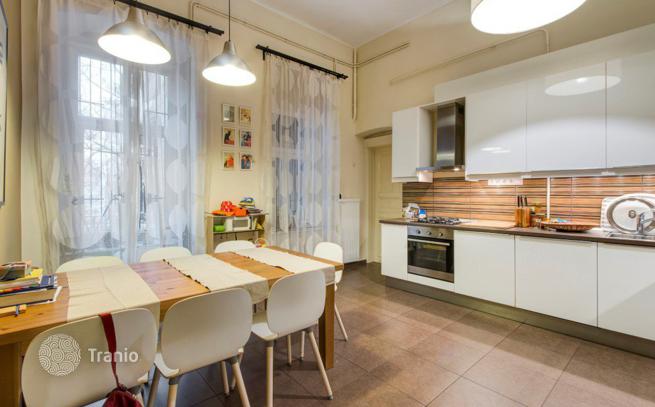 7-комнатная квартира 141 м² в Будапеште, Венгрия, фото 5