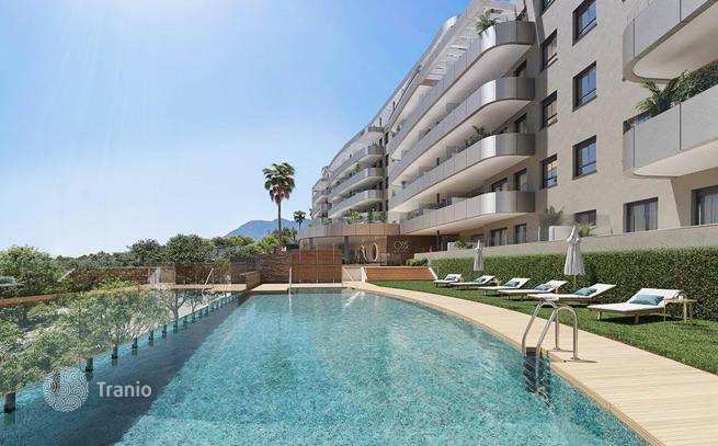 Penthouse with Sea View in Torremolinos, Costa del Sol, photo 2