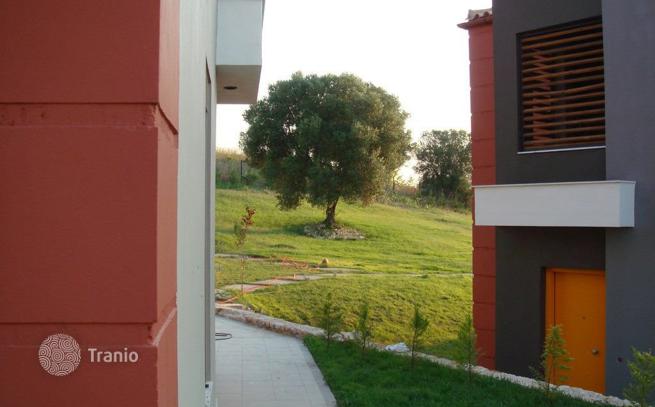 2-Bedroom Villa with Mountain View in Kassandra, Halkidiki, photo 5