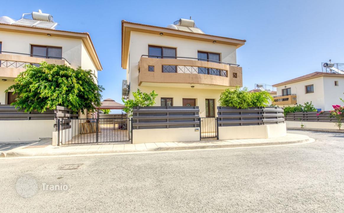 2-Bedroom Villa in Paralimni, Cyprus