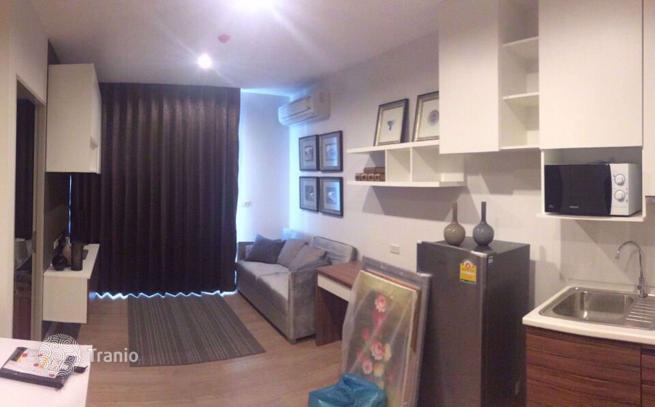 1-Bedroom Condo in Phaya Thai, Bangkok, photo 4