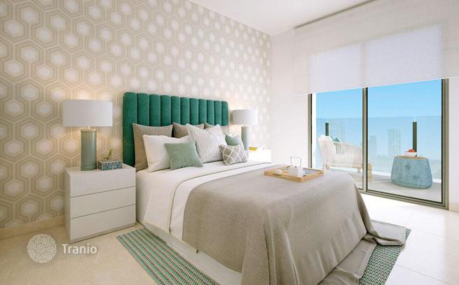 New Apartments with Terrace in Central Torrevieja, photo 2
