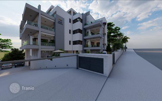 New Apartments with Shared Pool in Agios Athanasios, Cyprus, photo 4