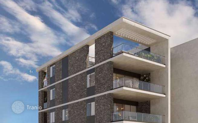 1-комнатная квартира 57 м² в Гермасойе, Кипр