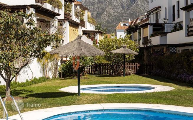 Апартаменты на продажу в Las Lomas de Marbella, фото 5