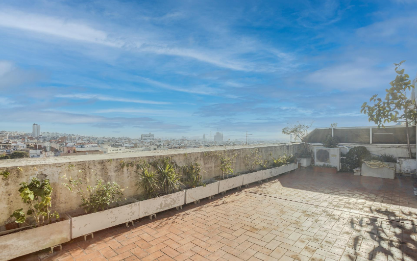 Пентхаус в Барселоне, Испания, 300 м², фото 4