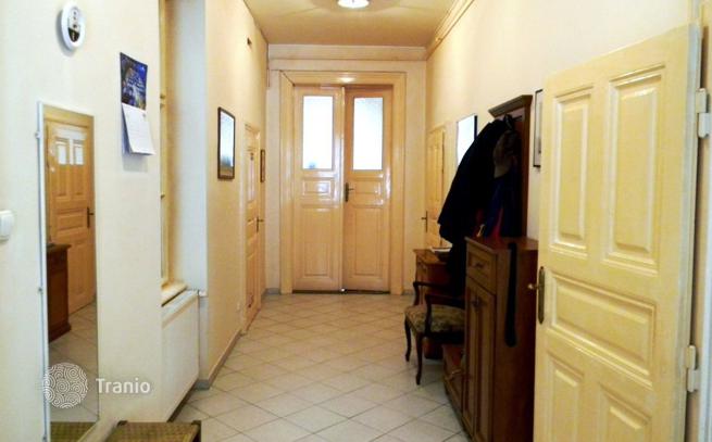 4-комнатная квартира 127 м² в Районе IX (Ференцвароше), Венгрия, фото 5