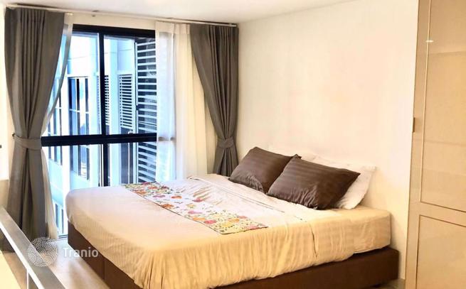 2-Bedroom Condo in Sathon, Bangkok, photo 5