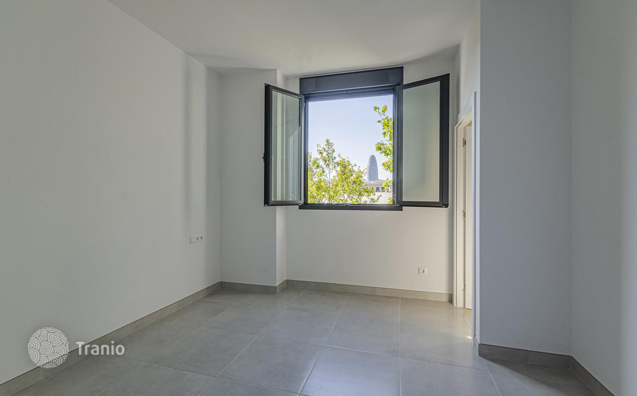 3-комнатная квартира 136 м² в Барселоне, Испания, фото 5