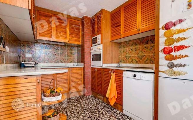 3-Bedroom Apartment in Torrevieja, photo 4