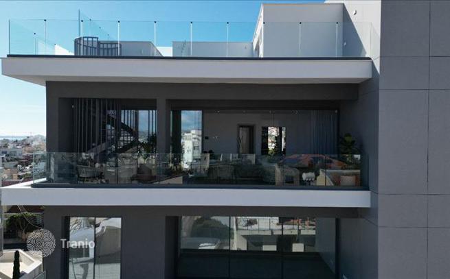 Modern Apartments Near Limassol City Center, Limassol