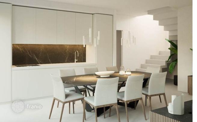 4-комнатная вилла 152 м² в Форте-дей-Марми, Италия, фото 2