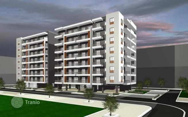 2-Bedroom Apartment in New Build in Evosmos, Thessaloniki, photo 2