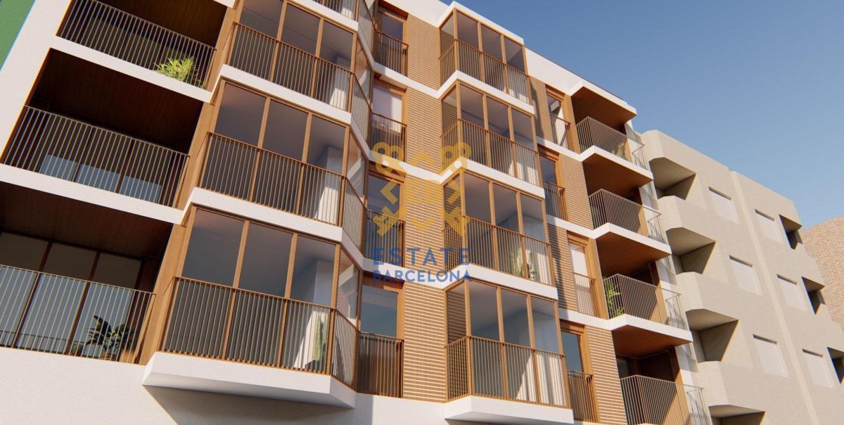Квартира в Валенсии, Испания, 54 м², фото 3
