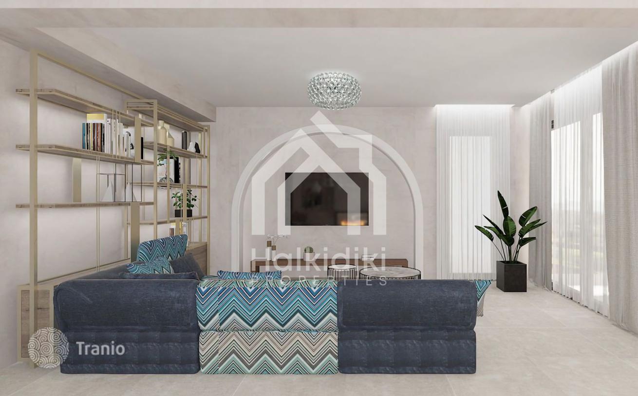8-Bedroom House in Sitonias, Halkidiki