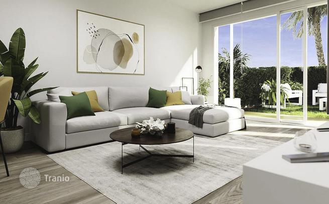 2- and 3-Bedroom Apartments Near Natural Park and Beach in Guardamar del Segura, photo 4