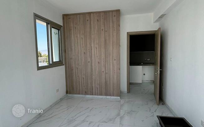 1-Bedroom Apartment in Aglandjia, Nicosia, photo 4