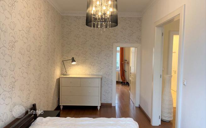 2-Bedroom Apartment in District IX, Budapest