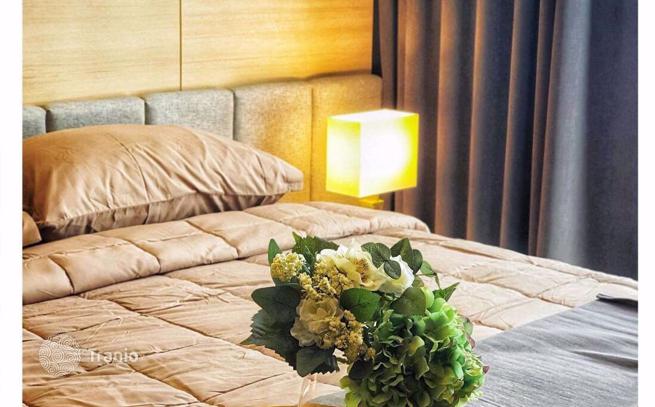 1-Bedroom Condo in Phaya Thai, Bangkok
