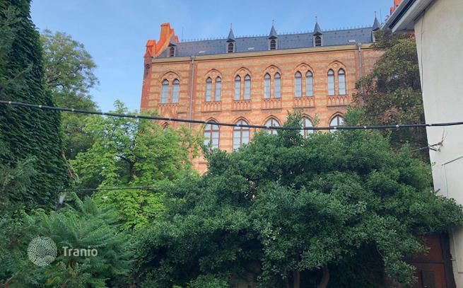 2-комнатная квартира 70 м² в Районе I (Районе Крепости), Венгрия, фото 3