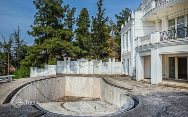 5-комнатная вилла 1040 м² в Панораме, Греция