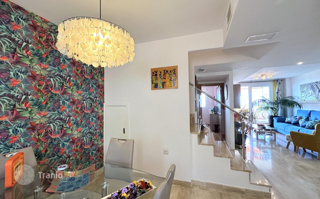 2-Bedroom Penthouse in Benidorm, Spain, photo 5