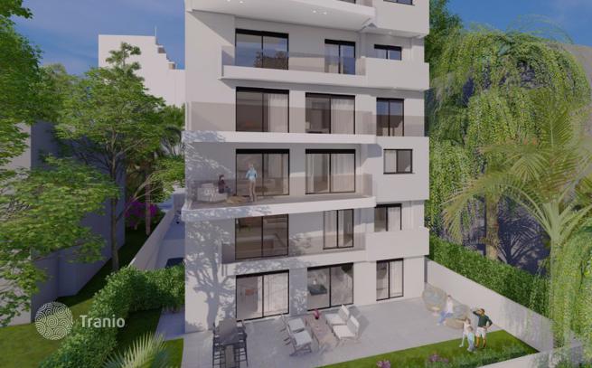 3-Bedroom Townhouse in Agia Paraskevi, Athens