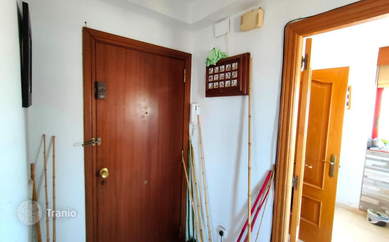 2-Bedroom Apartment with Sea and Mountain View in Benidorm, photo 4