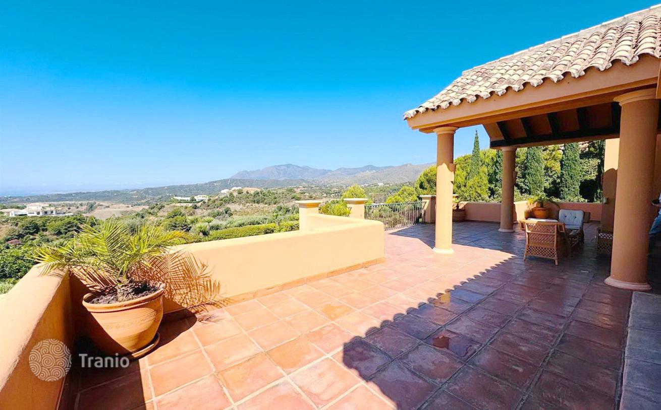 7-Bedroom Villa in Benavís, Spain, photo 4