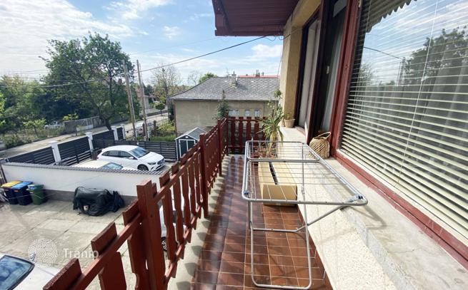 9-комнатный дом в городе 240 м² в Районе III (Обуде), Венгрия, фото 2