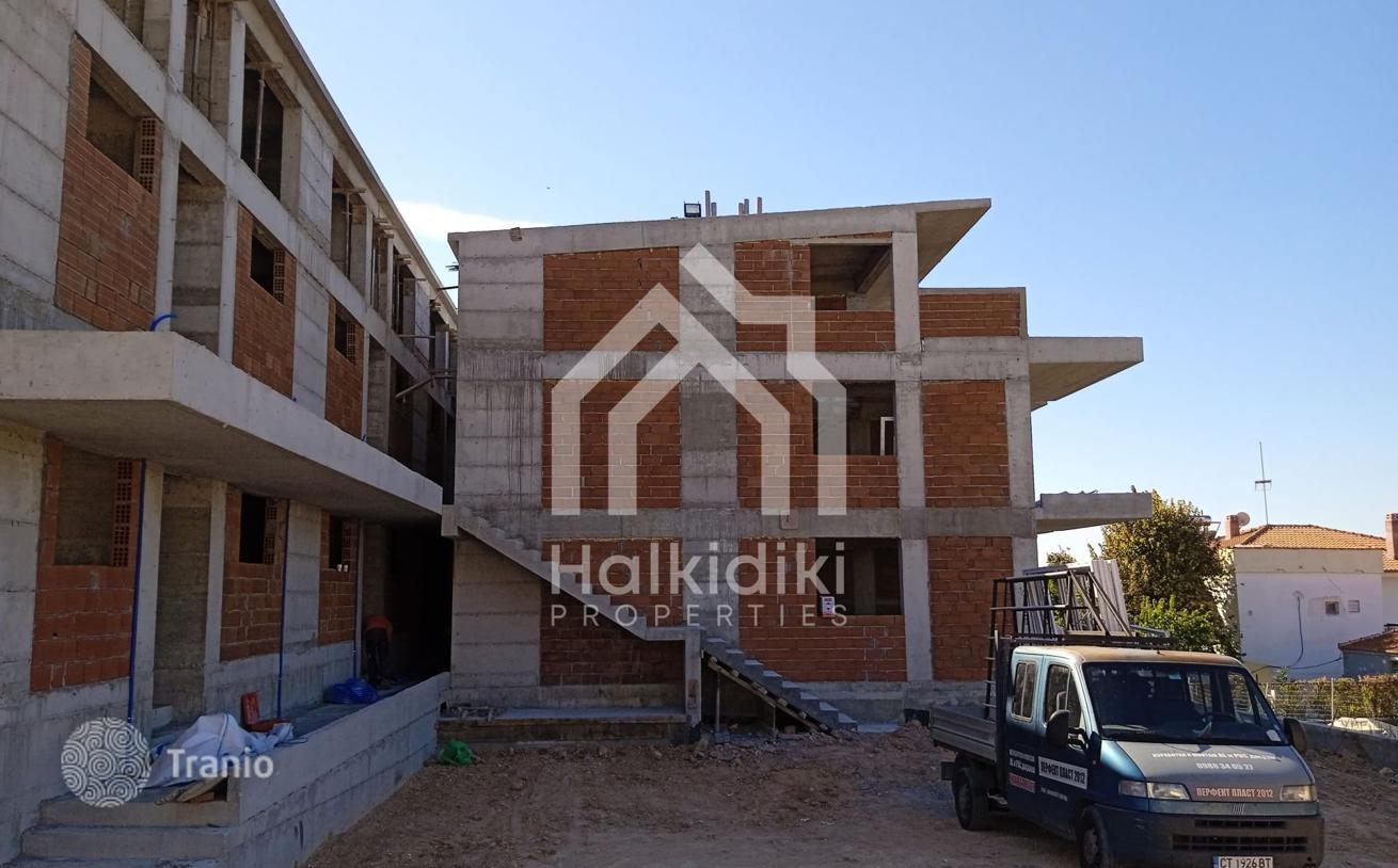 3-Bedroom House with Sea View in Nea Propontida, Halkidiki, photo 3
