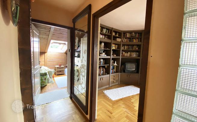 9-комнатный дом в городе 240 м² в Районе III (Обуде), Венгрия, фото 4