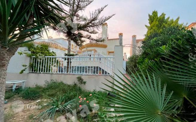 3-Bedroom House in Denia, Spain, photo 3