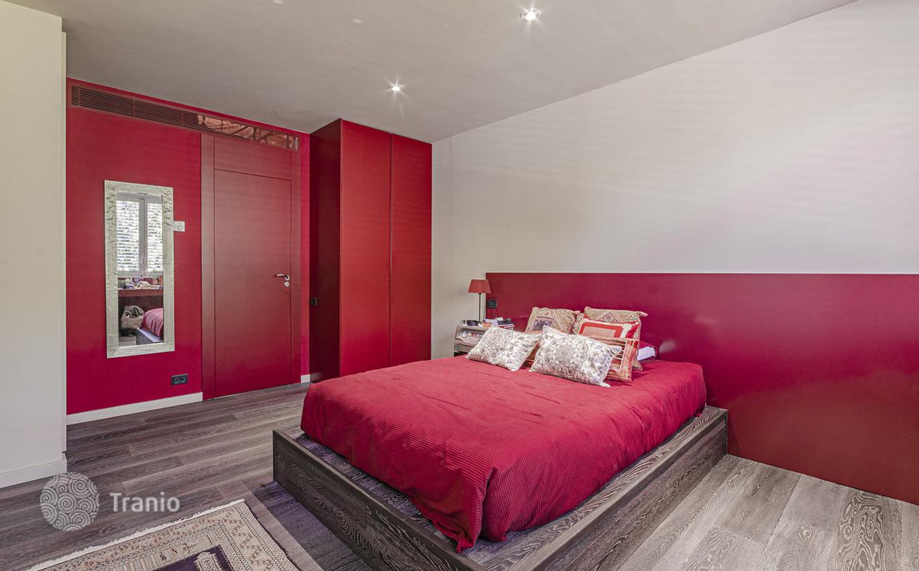 5-Bedroom Townhouse with Garden and City View in Pedralbes, Barcelona, photo 4