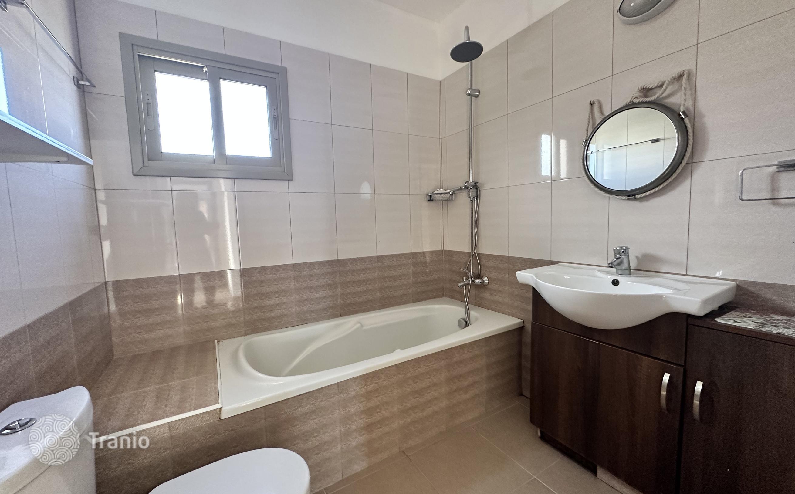 3-комнатная квартира 125 м² в Ливадии, Кипр, фото 3