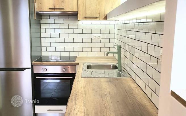 Четырехкомнатная квартира с балконом, Афины, Греция, фото 3